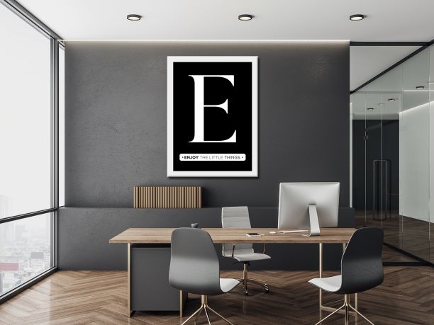 Canvas Wrap