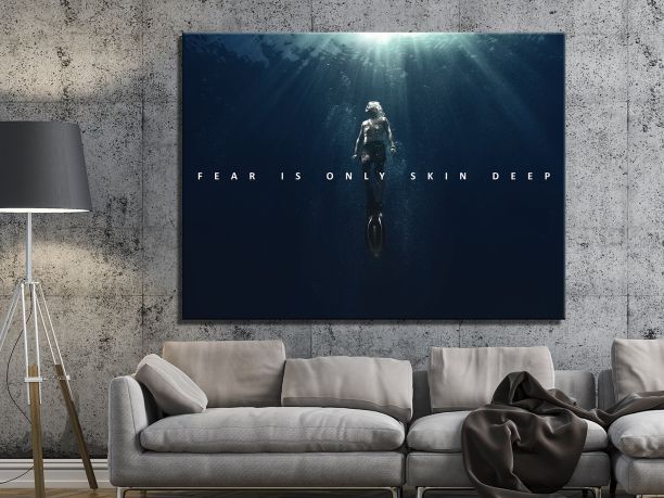 Canvas Wrap