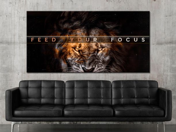 Canvas Wrap