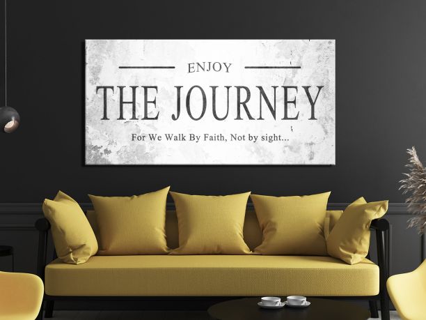 Canvas Wrap