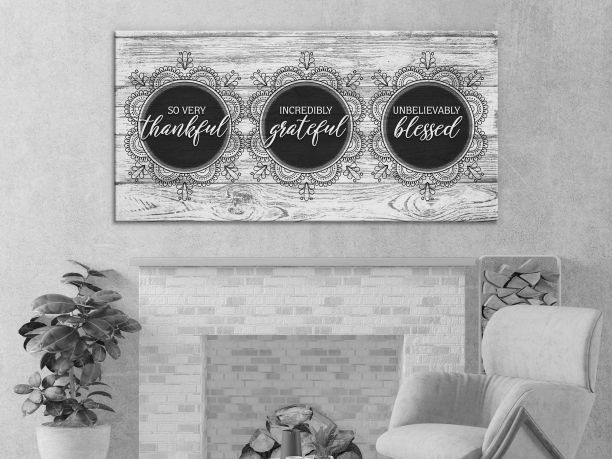 Canvas Print Sizes