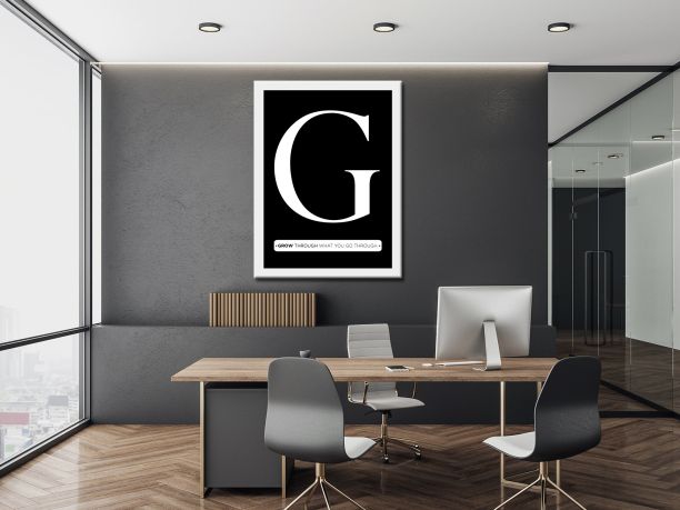 Canvas Wrap