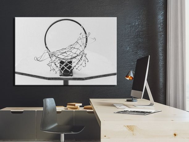 Canvas Wrap