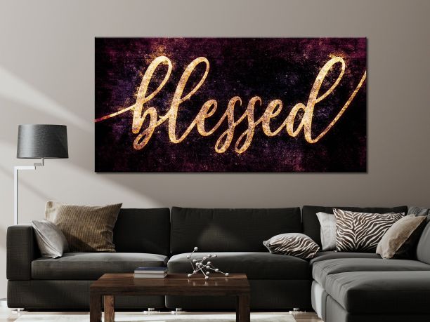 Canvas Wrap