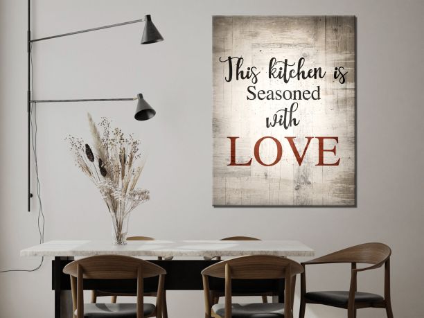 Canvas Wrap