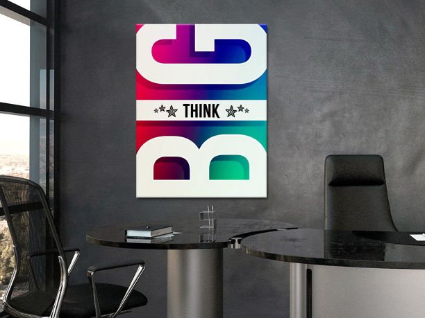 Canvas Wrap