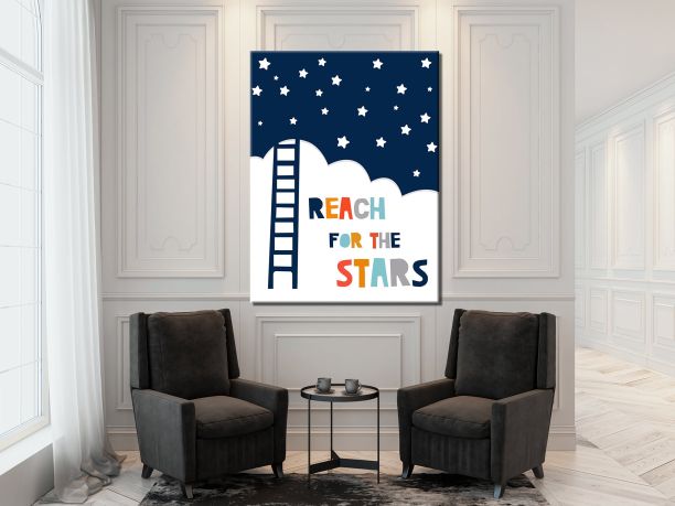 Canvas Wrap