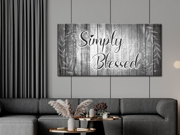 Canvas Wrap