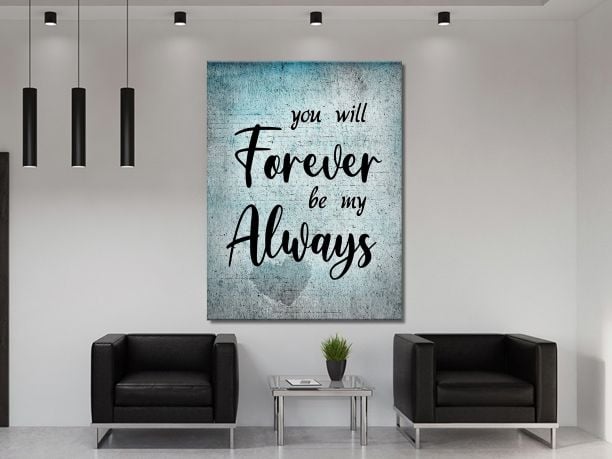 Canvas Wrap