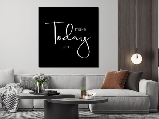 Canvas Wrap