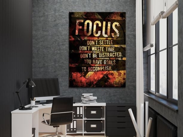 Canvas Wrap