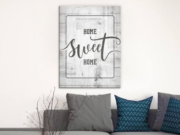 Canvas Print Sizes