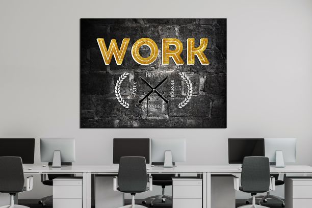 Canvas Wrap