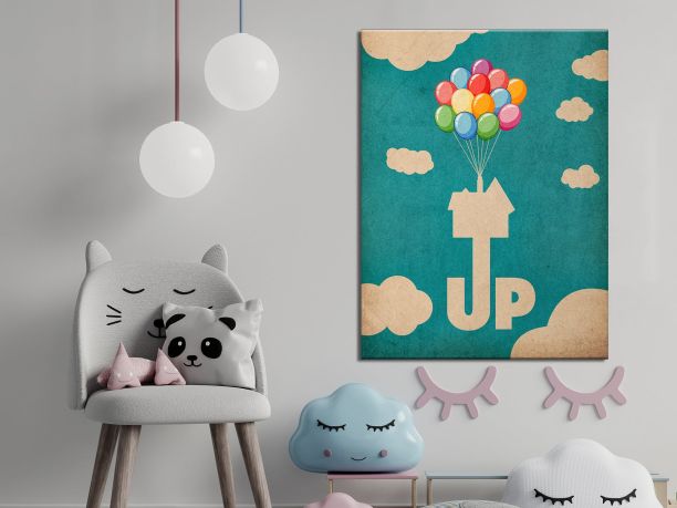 Canvas Wrap