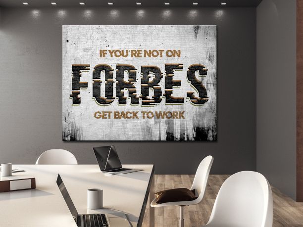 Canvas Wrap