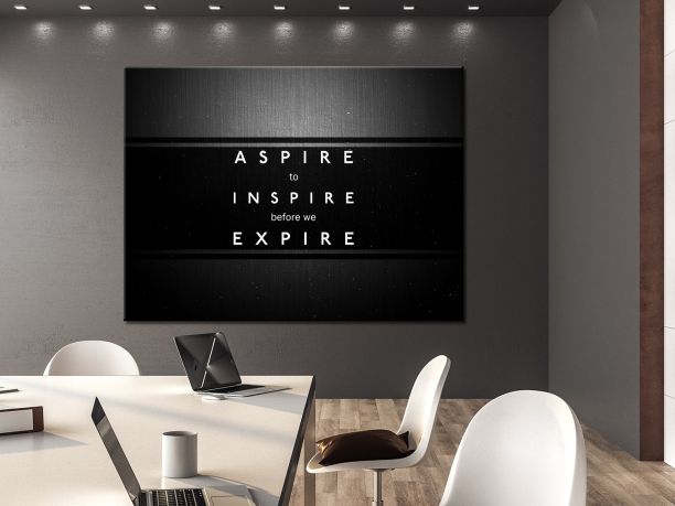 Canvas Wrap