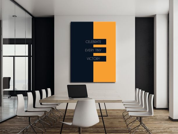 Canvas Wrap