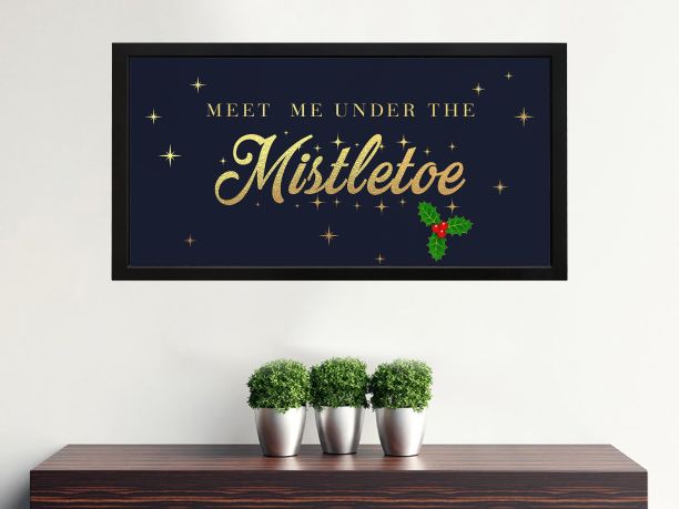 Canvas Print Sizes