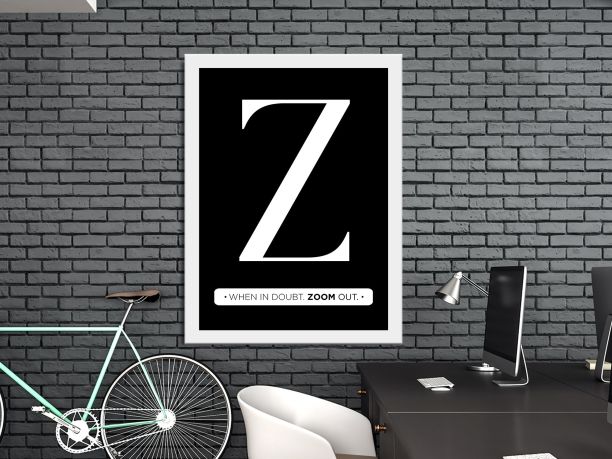 Canvas Wrap