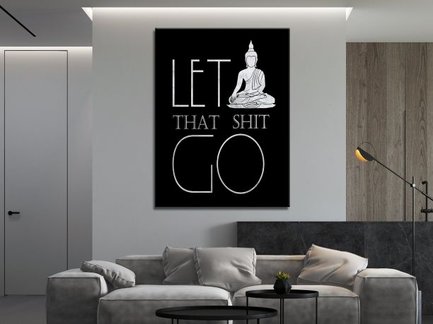 Canvas Wrap