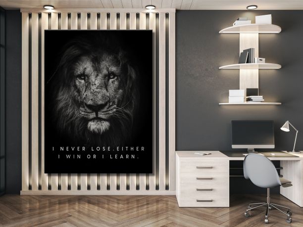 Canvas Wrap