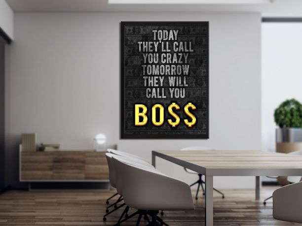 Canvas Edge