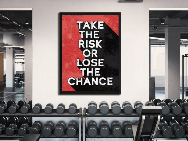 Canvas Edge