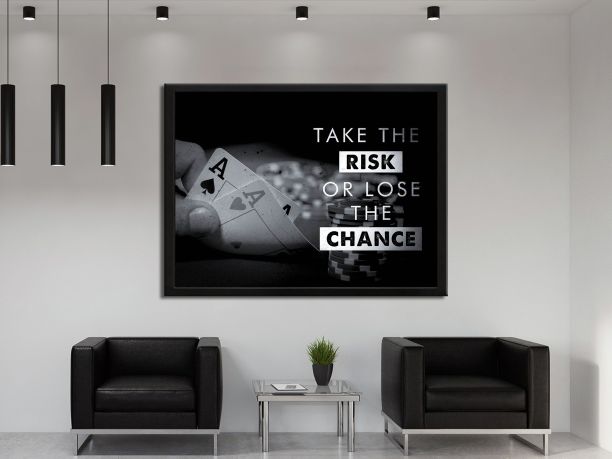 Canvas Edge