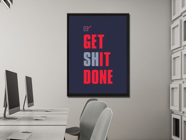 Canvas Edge