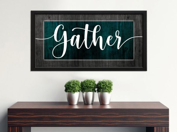 Square Canvas Prints