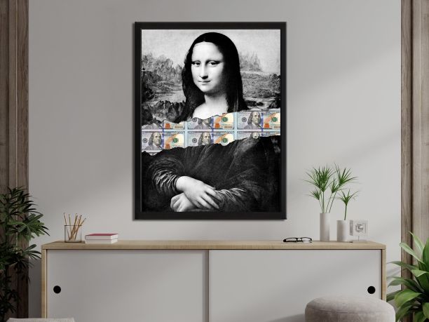 Canvas Edge