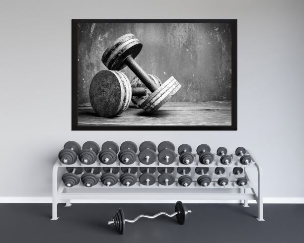 Square Canvas Prints