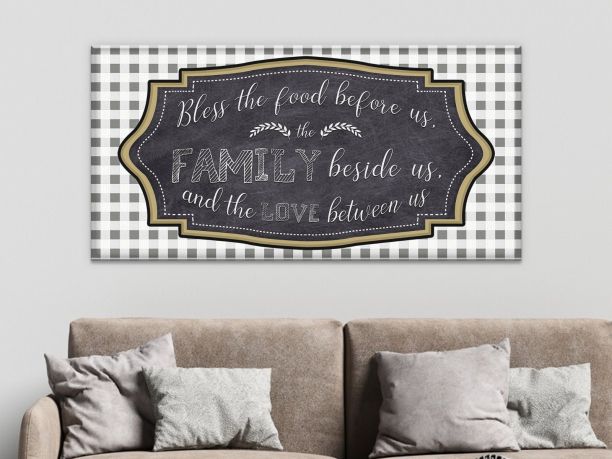Canvas Wrap