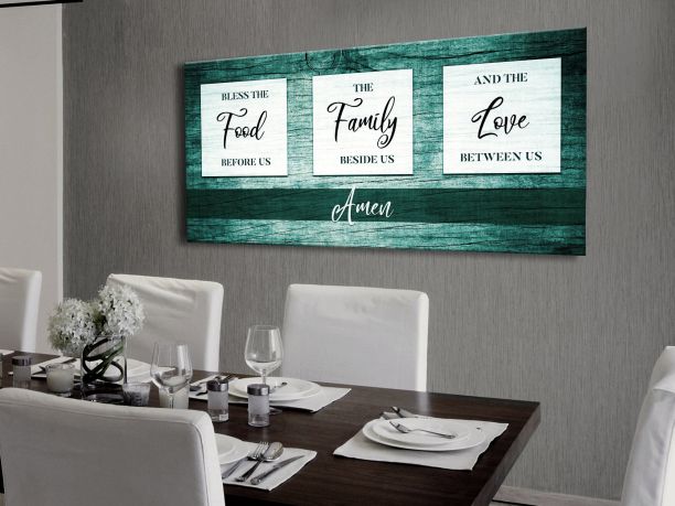 Canvas Print Sizes