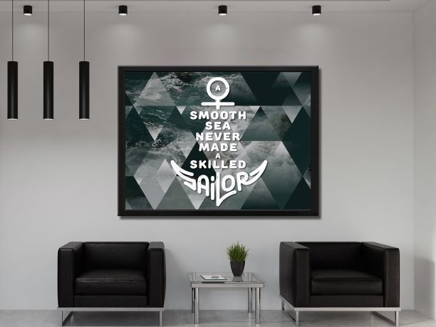 Canvas Edge