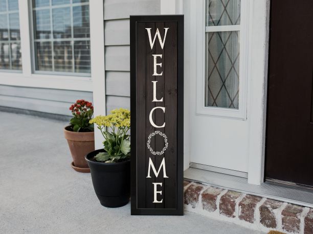 Canvas Print Sizes