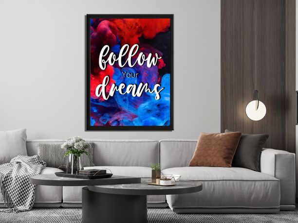 Canvas Edge