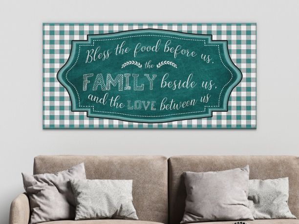 Canvas Print Sizes