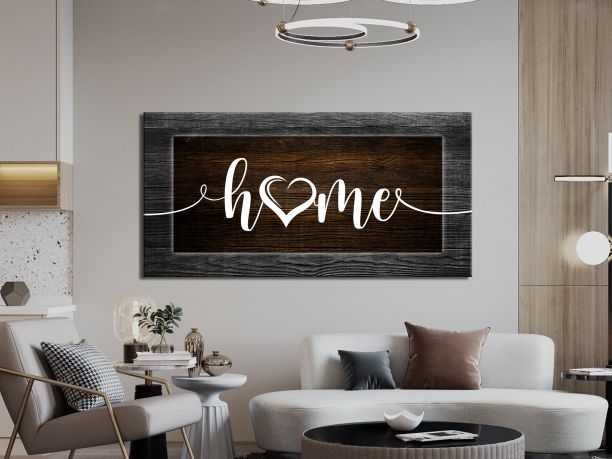 Canvas Print Sizes