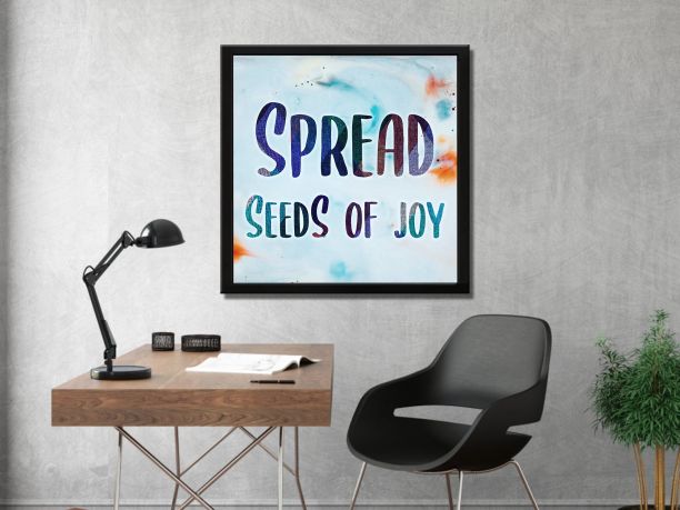 Square Canvas Prints