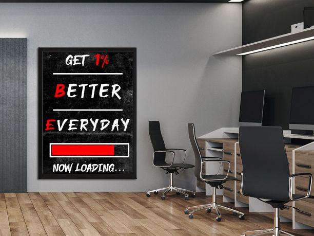 Canvas Edge