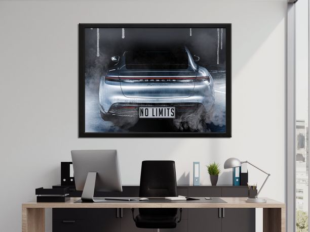 Canvas Edge