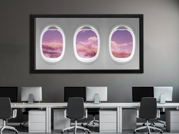 Canvas Edge