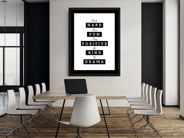 Canvas Edge