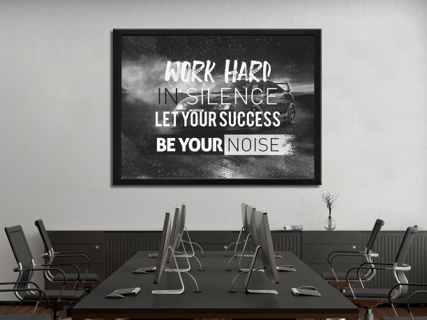 Canvas Edge