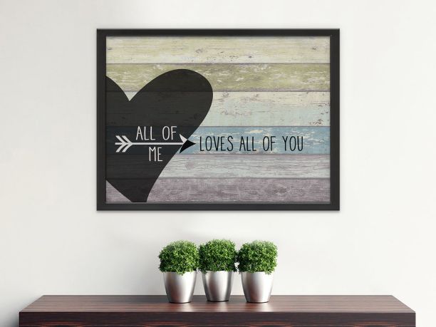 Canvas Wrap