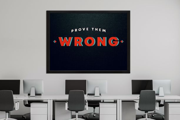 Canvas Edge