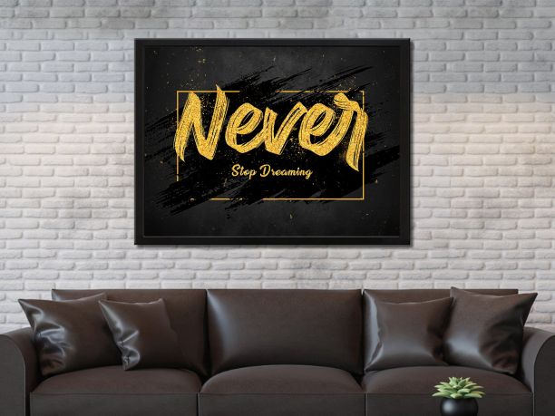 Canvas Edge