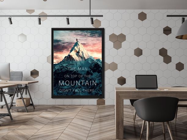 Square Canvas Prints