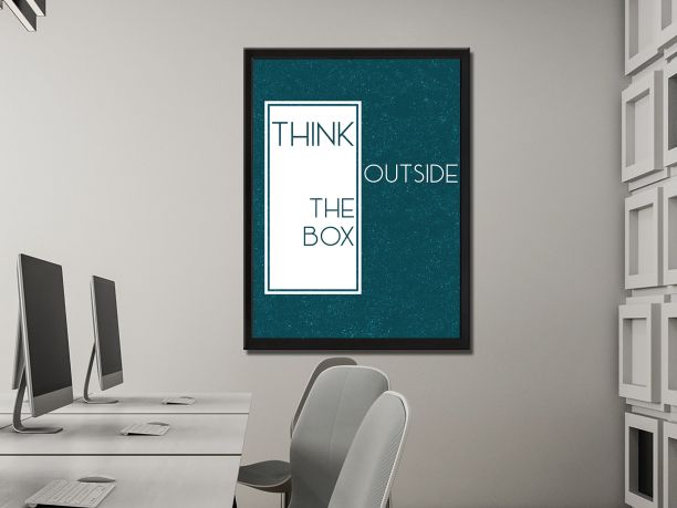 Canvas Edge
